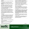 fact sheet cover